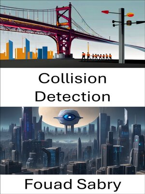 cover image of Collision Detection